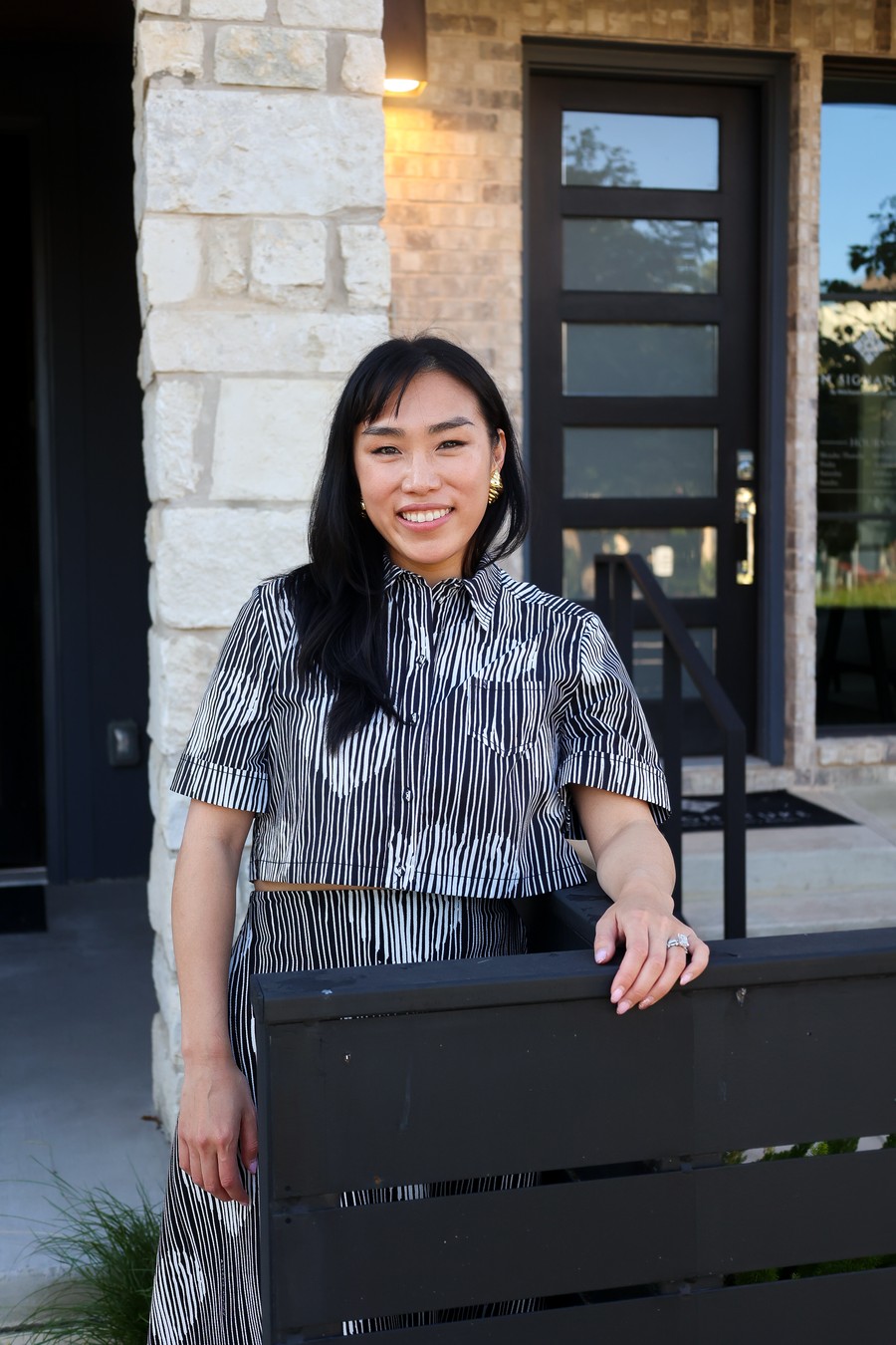 Christine Hsu, Realtor, Compass RE Texas